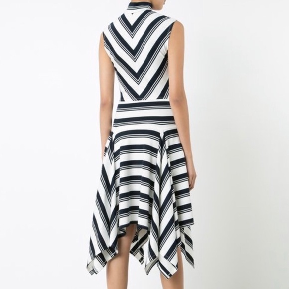 🔥 Derek Lam 10 Crosby Dress - Picture 5 of 9